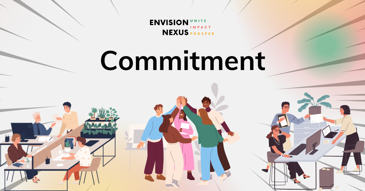 Nghi thức cộng đồng tăng trải nghiệm và sự cam kết của thành viên