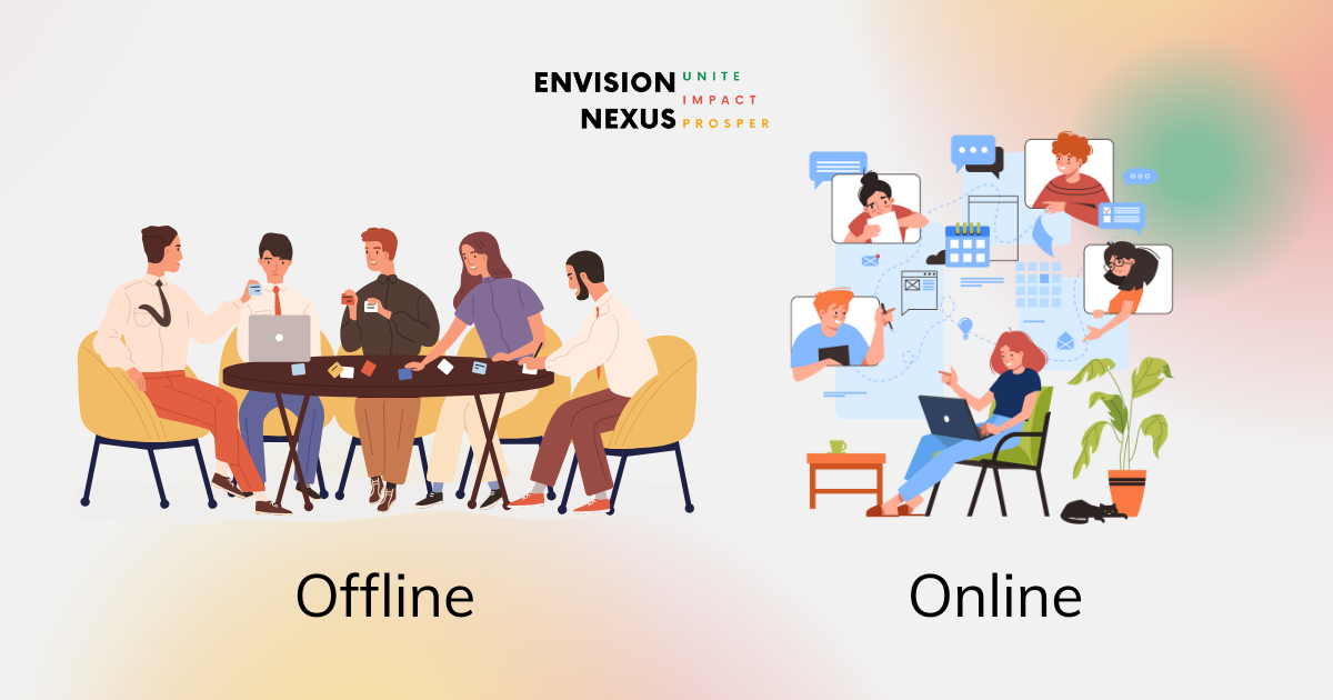 có nhiều cách ứng dụng hiệu quả nghi thức trong cộng đồng