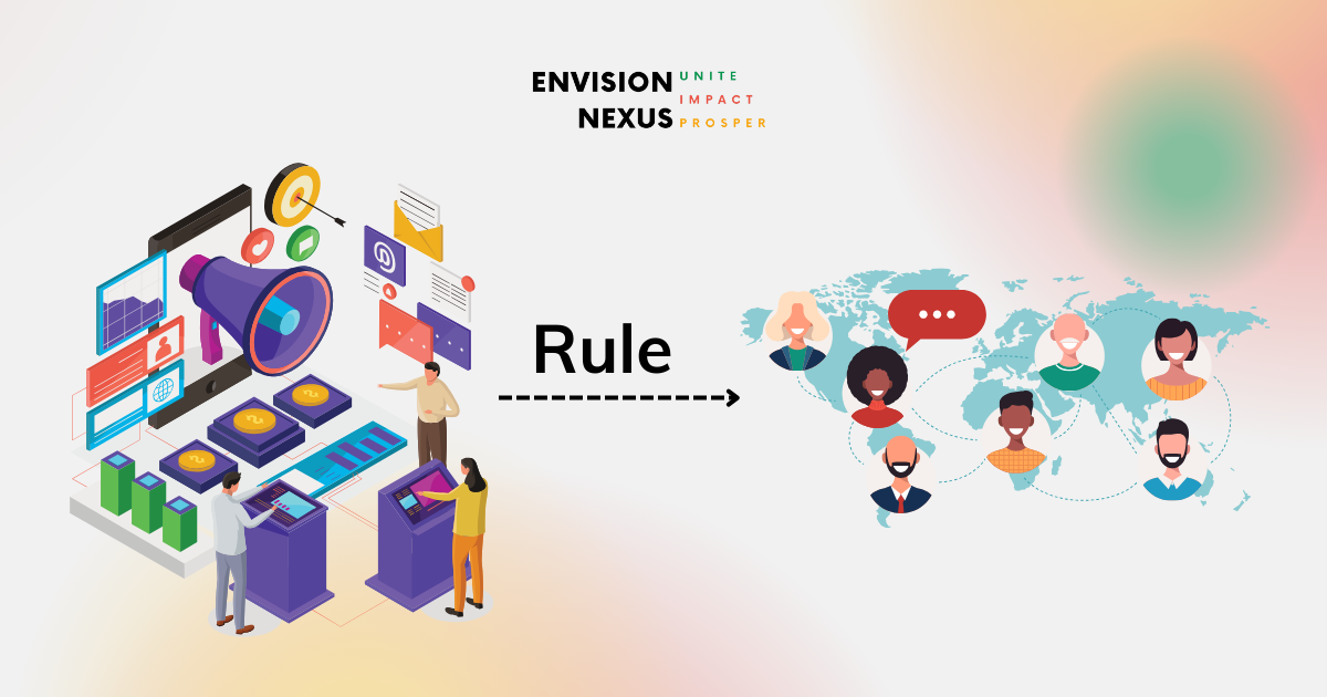 Quy định nên được truyền tải rộng rãi trong cộng đồng