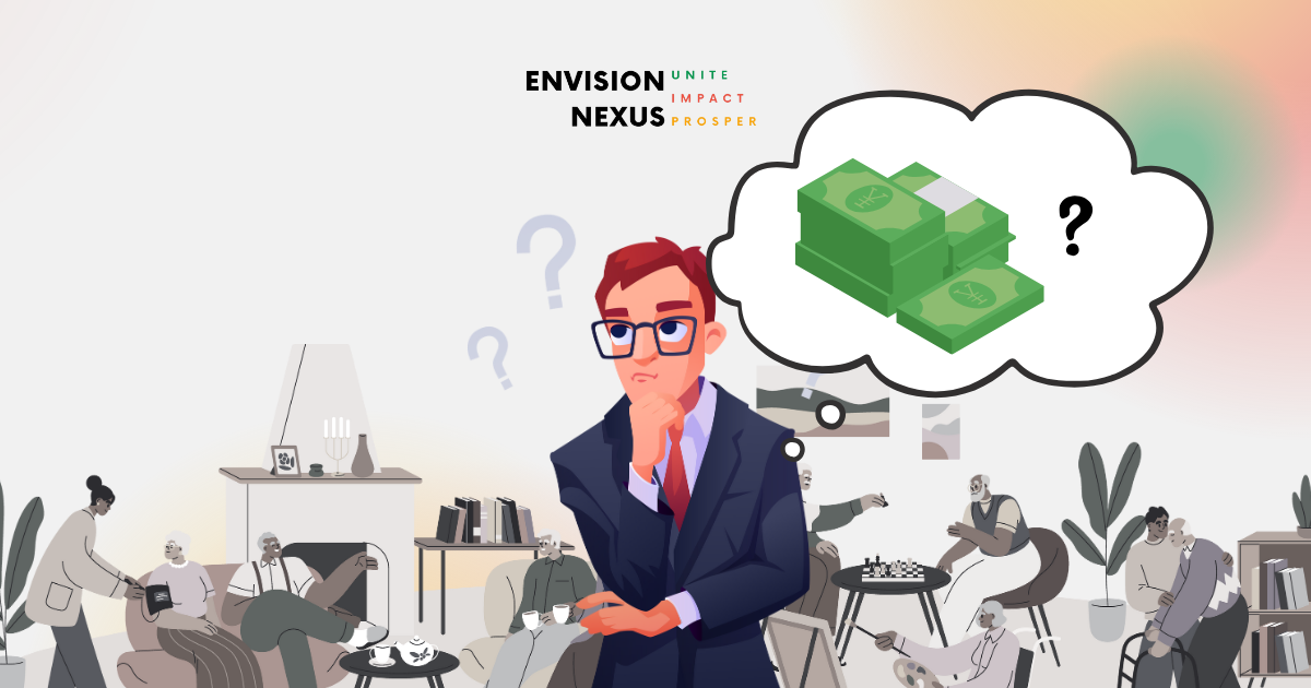 hiểu lầm thường gặp khi xây dựng tài chính cho cộng đồng