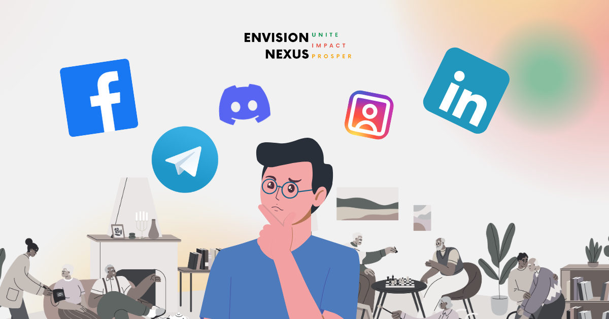 Nên sử dụng nền tảng nào để xây dựng cộng đồng?